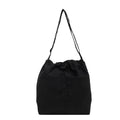 Trendy Drawstring Shoulder Bag