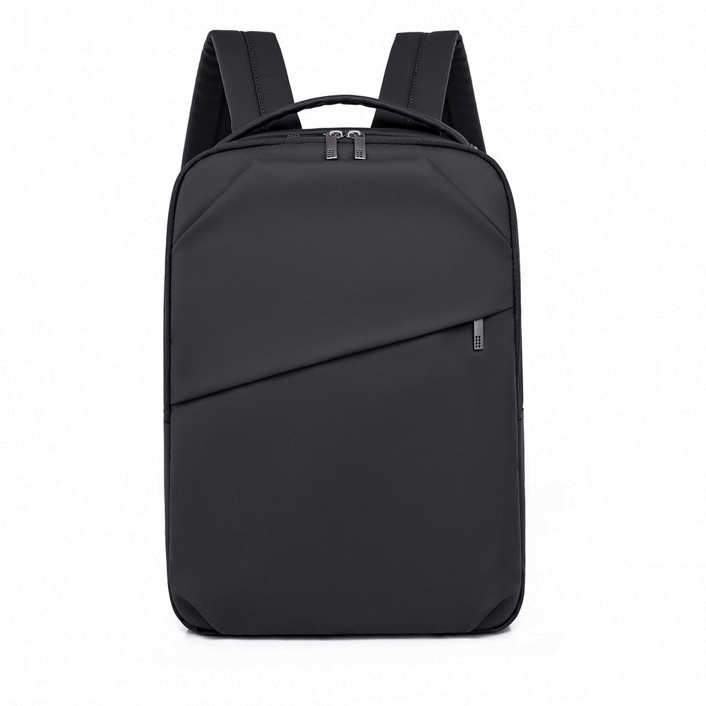 Sleek Slim-Fit Backpack