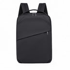 Sleek Slim-Fit Backpack
