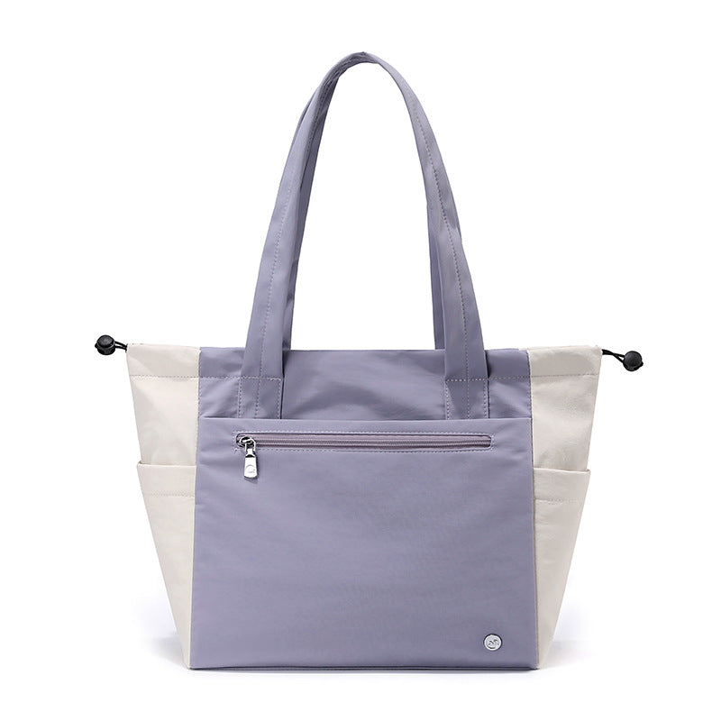 Spacious Multi-Functional Tote Bag