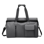 Durable Waterproof Weekend Duffel Bag