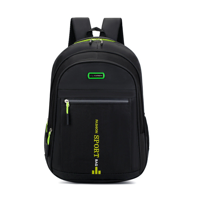 Stylish Sports Backpack