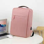 Women's Functional Commuter Laptop Backpack