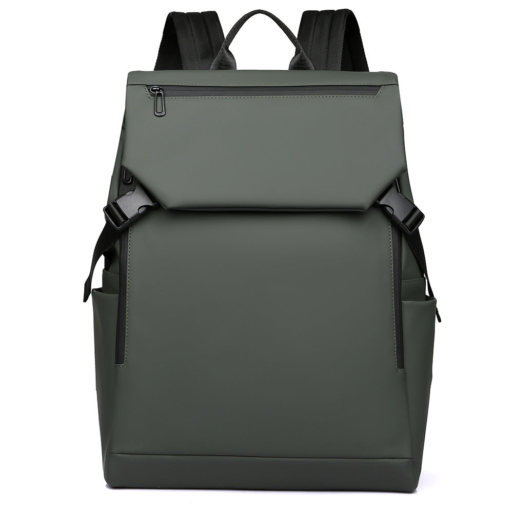 High-Capacity Waterproof Rucksack