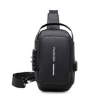 Waterproof Sling Bag
