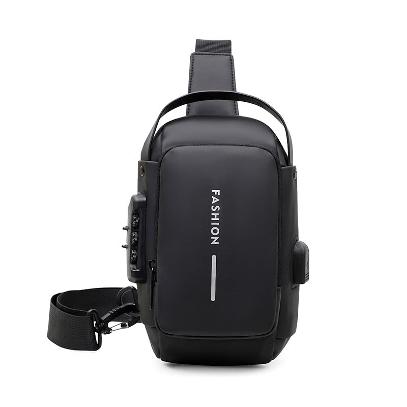 Waterproof Sling Bag
