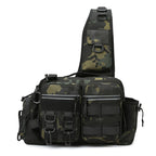 Tactical Crossbody Bag