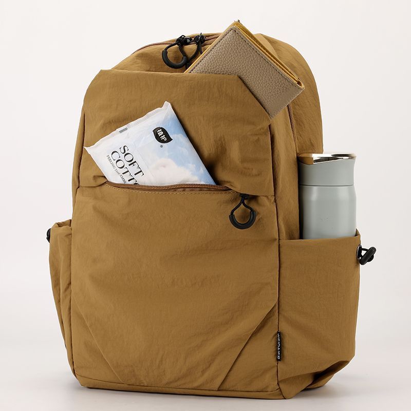 Lightweight Outdoor Backpack Calm Wears