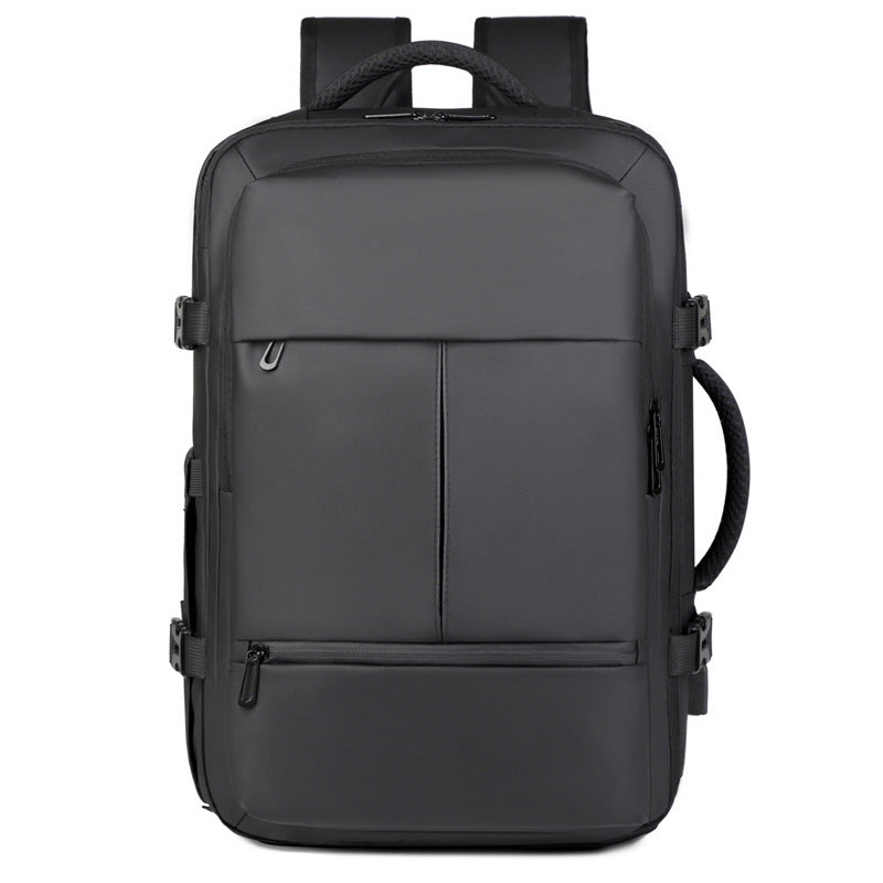 Versatile Travel Backpack