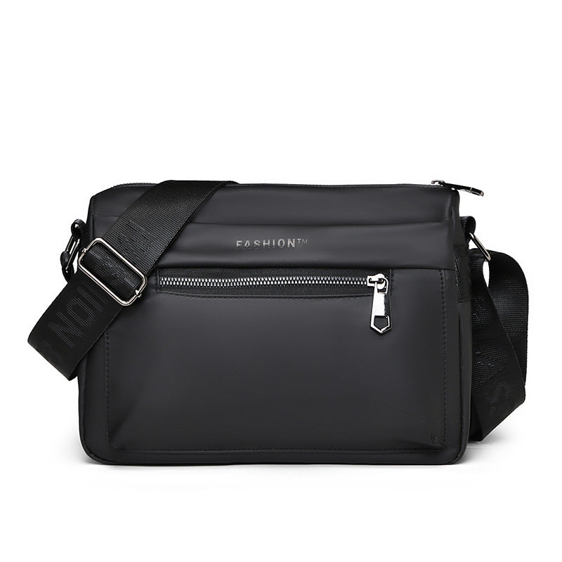 Stylish Crossbody Messenger Pouch