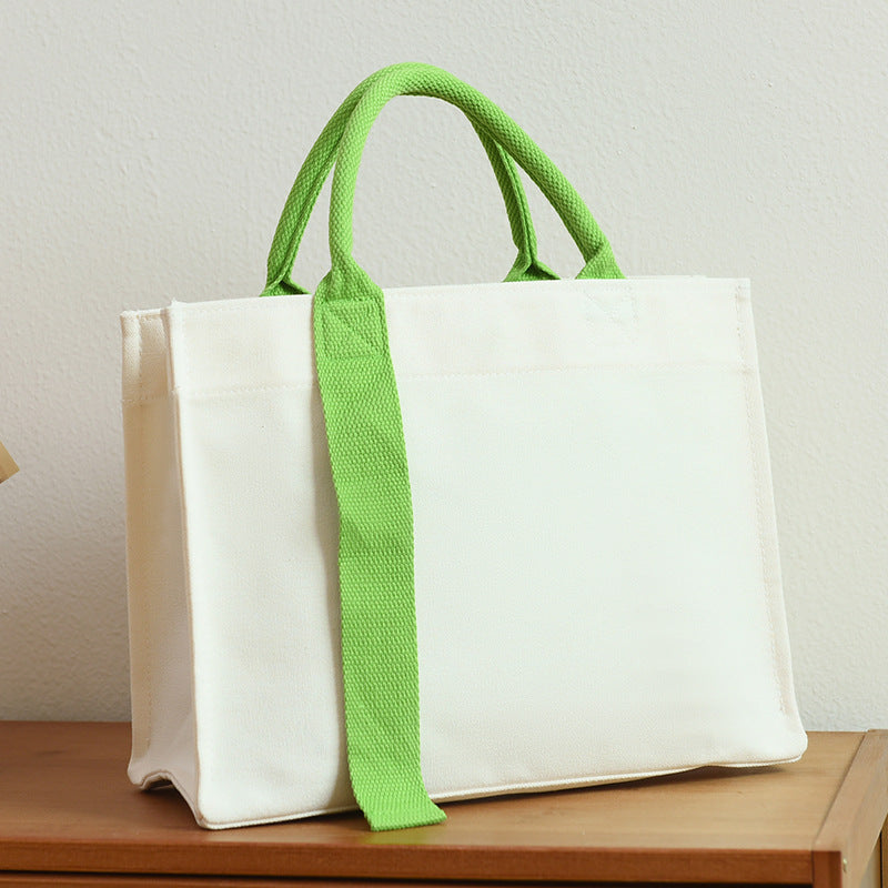 Customizable Eco-Friendly Tote Calm Wears