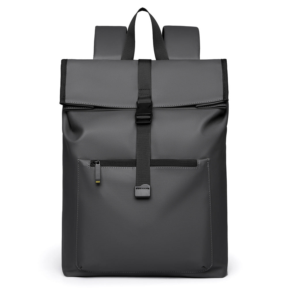 Stylish Waterproof Backpack