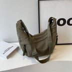 Versatile Sling Shoulder Bag
