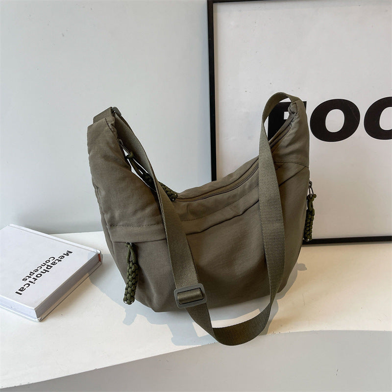 Versatile Sling Shoulder Bag