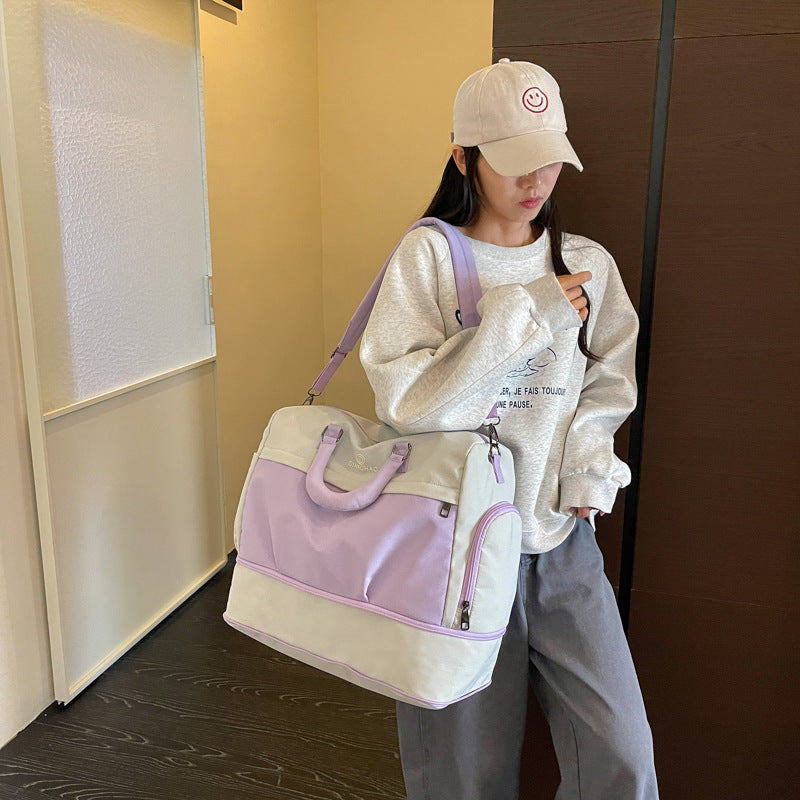 Versatile Multi-Purpose Sport Tote