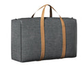 Unisex Travel-Friendly Utility Duffel Bag