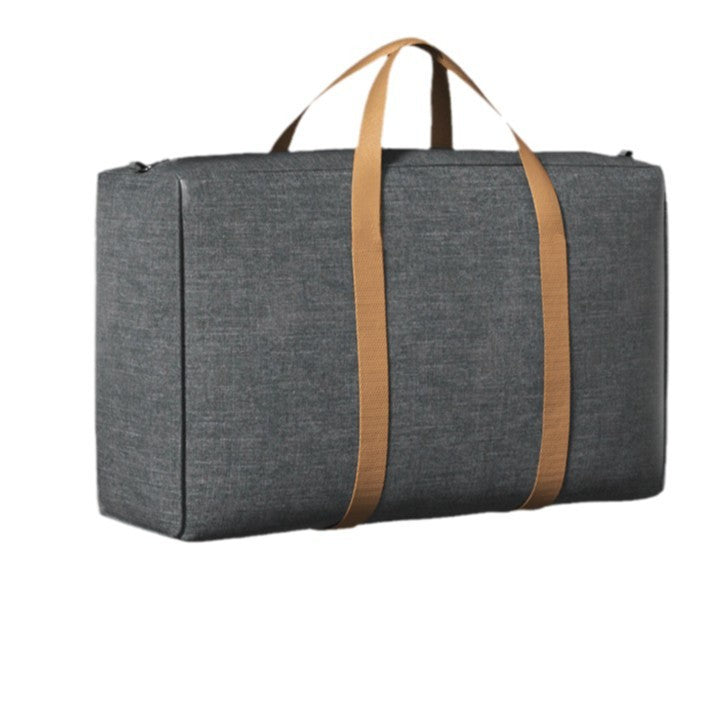 Unisex Travel-Friendly Utility Duffel Bag