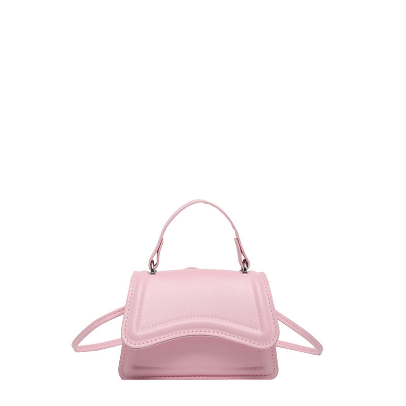 WoChic Mini Handheld Crossbody Bag