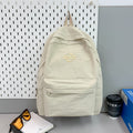 Lightweight Everyday Backpack for Daily Essentials