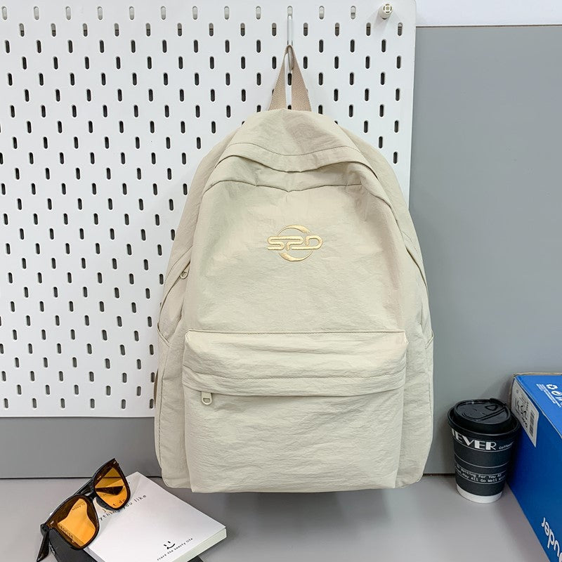 Lightweight Everyday Backpack for Daily Essentials