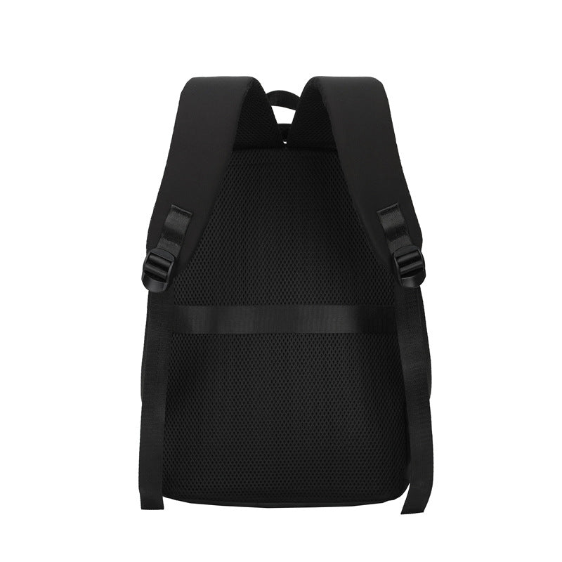 Versatile Urban Utility Backpack