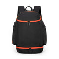 Ergonomic Travel Backpack Calm Wears