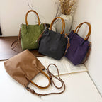 Stylish Versatile Tote Bag