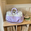 Versatile Multi-Purpose Sport Tote