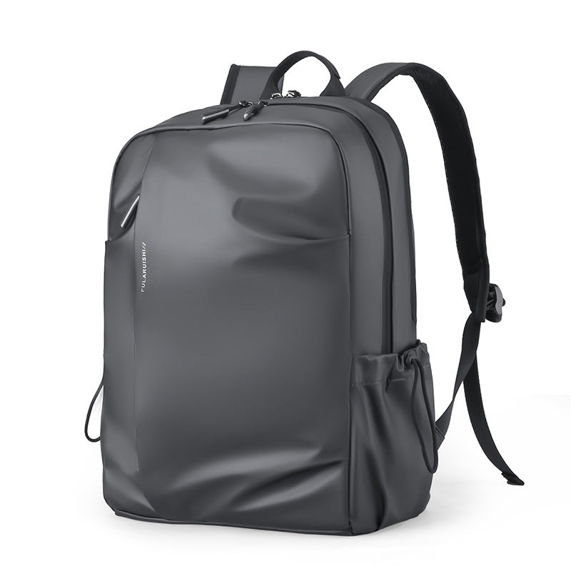 Unisex Modern Ergonomic Laptop Backpack