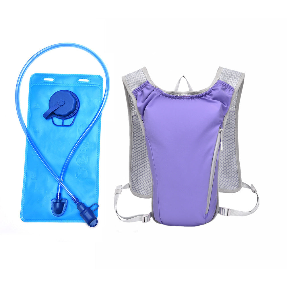 Sporty Backpack
