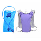 Sporty Backpack
