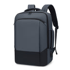 Modern Slim Travel Backpack