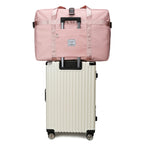 Large Capacity Travel Sports Duffle