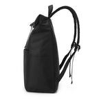 Rolltop Waterproof Adventure Backpack