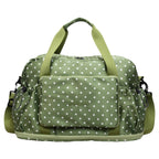 Stylish Multi-Functional Weekend Duffle Bag