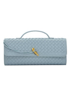 Handcrafted Woven Clutch Bag