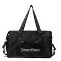 Durable Sports Travel Duffel Bag