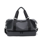 Waterproof Travel Duffle Bag Calm Wears
