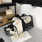 Durable Travel Duffle Bag