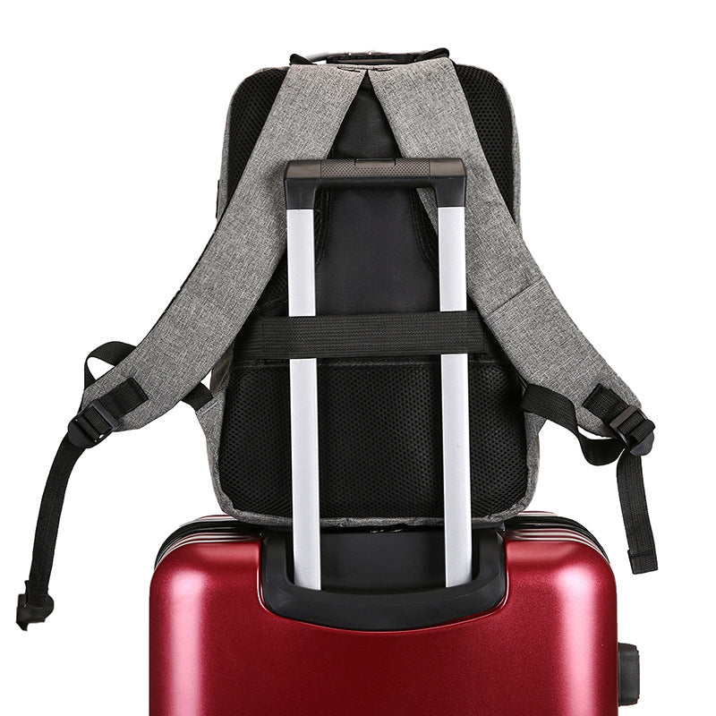 Professional Business Travel Backpack
