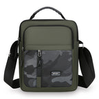 Messenger Bag