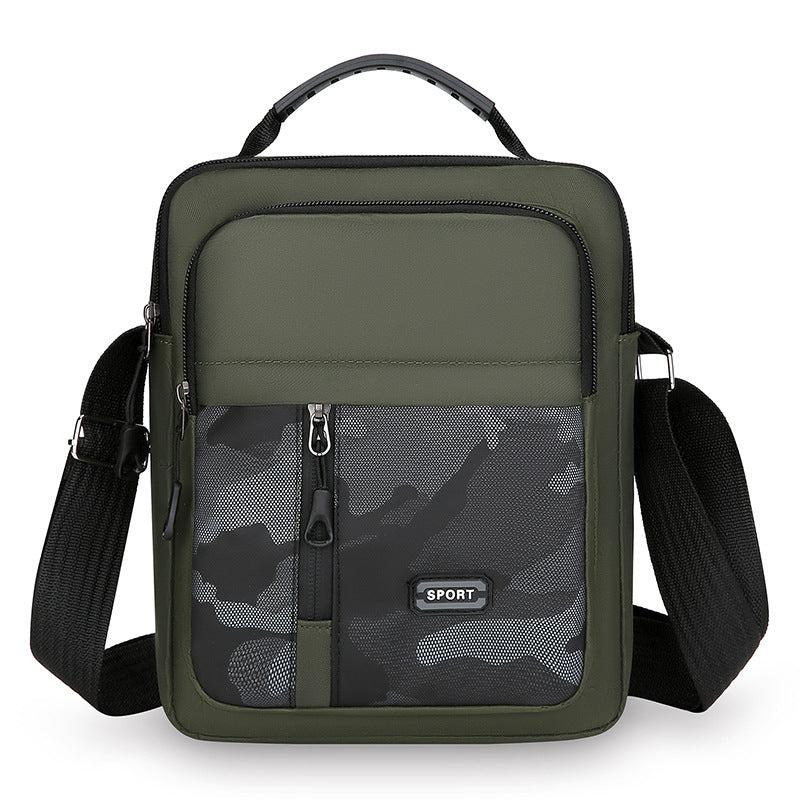 Messenger Bag