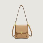 Elegant Structured Crossbody Handbag