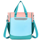 Multi-Functional Tote Bag