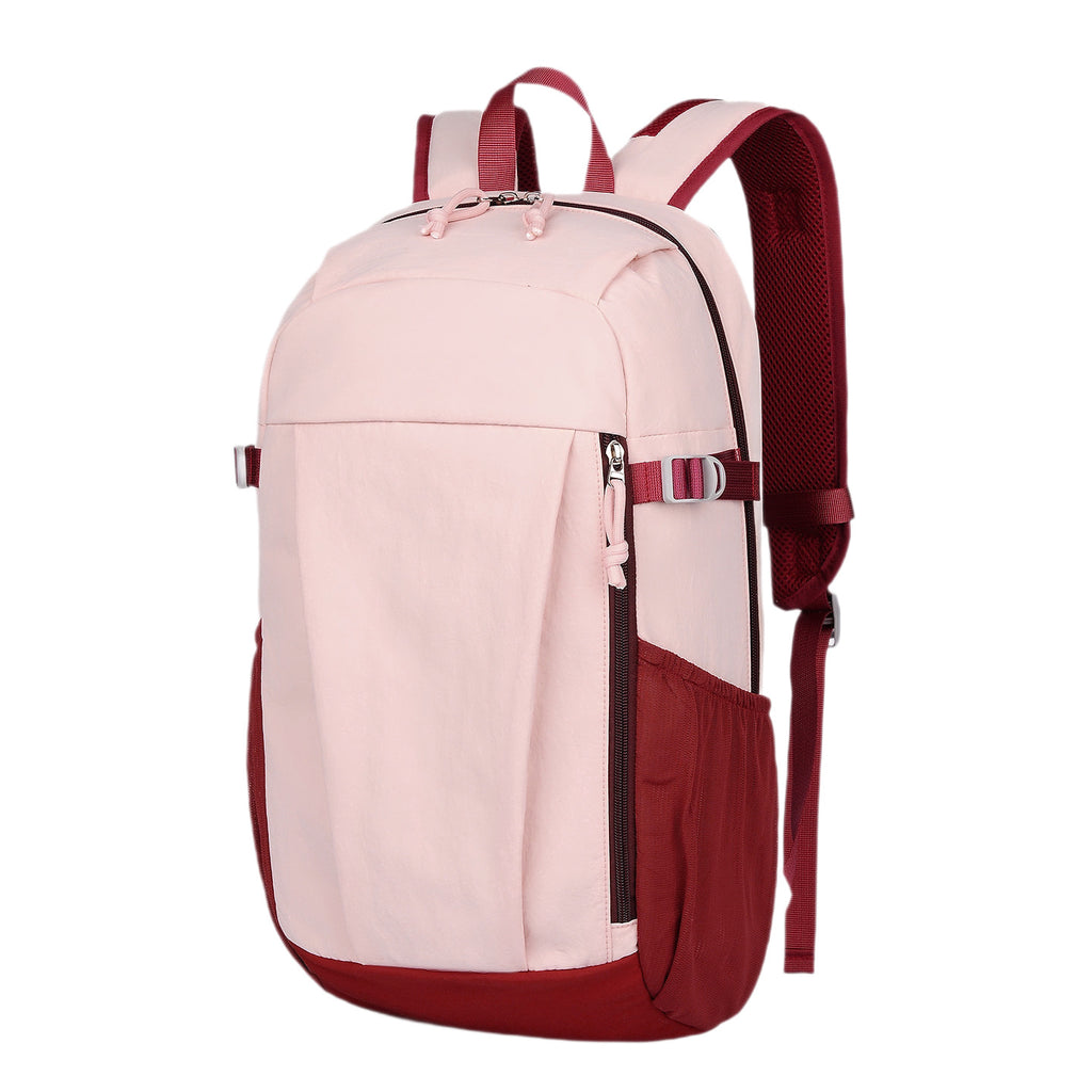 Sleek Outdoor Travel Backpack