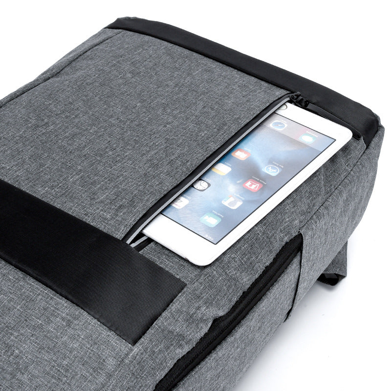 Smart Storage Backpack Calm Wears