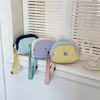 Stylish Cartoon Character Mini Crossbody Bag