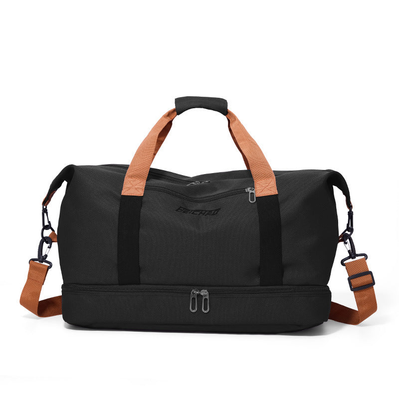 Versatile Sports Duffel Bag Calm Wears