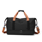 Versatile Sports Duffel Bag Calm Wears