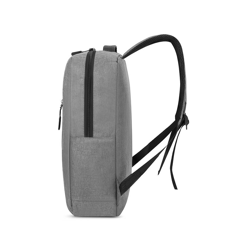 Versatile Multi-Pocket Backpack Set